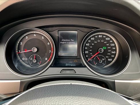 Used 2019 Volkswagen Atlas SE FWD image 26