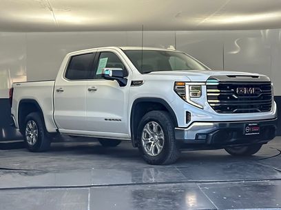 Used 2025 GMC Sierra 1500 SLT