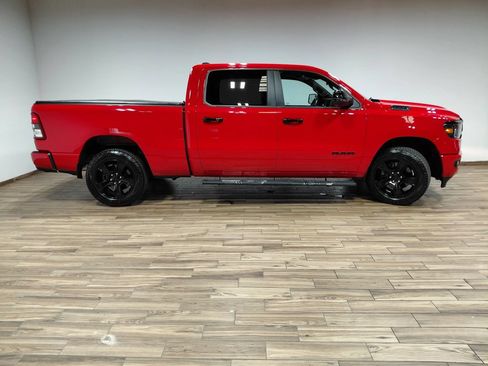 Used 2023 RAM 1500 Big Horn AWD/4WD image 25
