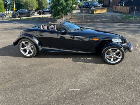 Used 1999 Plymouth Prowler image 11