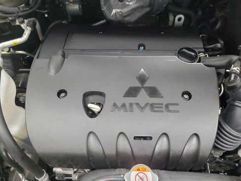 Used 2025 Mitsubishi Outlander Sport ES AWD/4WD image 30