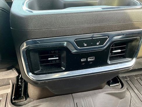 Used 2025 GMC Sierra 2500 Denali w/ Denali Reserve Package image 11