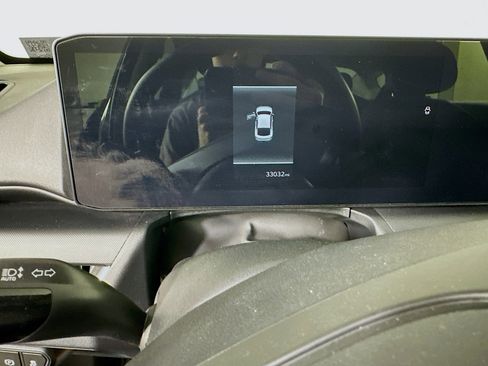 Used 2025 Kia K4 LXS image 19