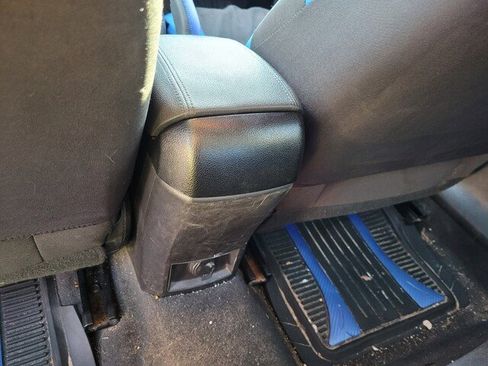 Used 2016 Chevrolet Cruze LS image 5