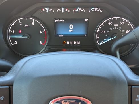 New 2026 Ford F250 XL w/ STX Appearance Package AWD/4WD image 56