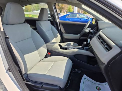 Used 2022 Honda HR-V LX image 20