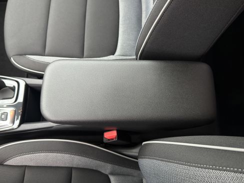 New 2026 Chevrolet TrailBlazer LT w/ Midnight Edition image 18