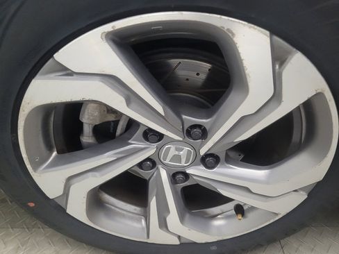 Used 2020 Honda Accord EX image 31