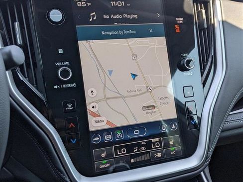 New 2025 Subaru Legacy Limited image 13