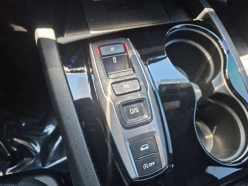 Used 2022 Honda Passport Elite image 23
