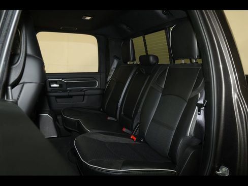 New 2026 RAM 2500 Laramie image 25