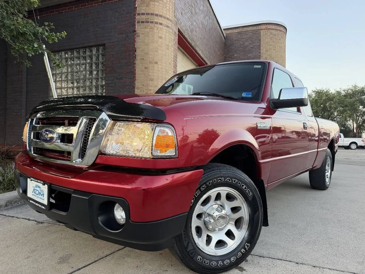 Used 2010 Ford Ranger XLT RWD image 2