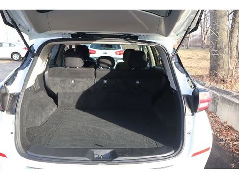 Used 2017 Nissan Murano S w/ Navigation Package image 11