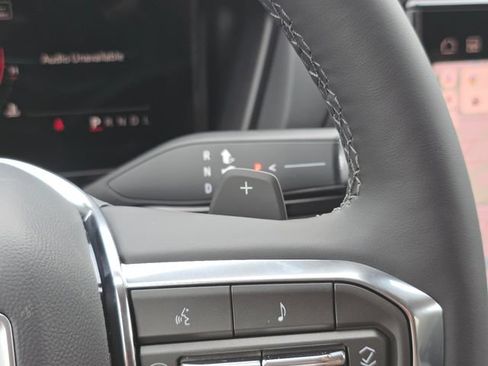 New 2027 GMC Terrain Denali AWD/4WD image 28