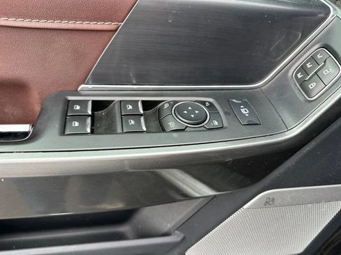 Certified 2023 Ford F150 Lariat w/ Equipment Group 502A High AWD/4WD image 13