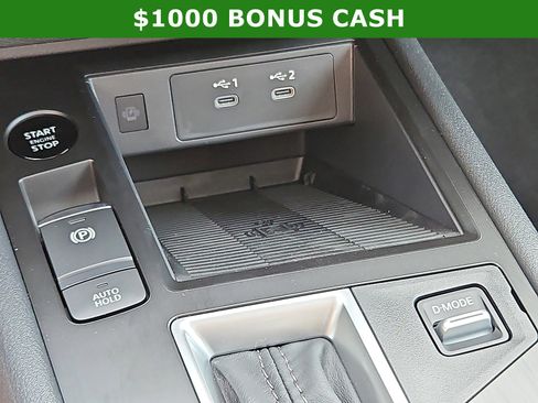 New 2026 Nissan Kicks SV w/ SV Premium Package image 20