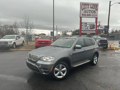 Used 2012 BMW X5 xDrive50i