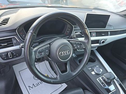 Used 2017 Audi A4 2.0T Ultra Premium FWD image 7