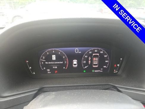 Used 2025 Honda Accord SE image 5