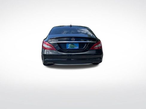 Used 2016 Mercedes-Benz CLS 400 image 7