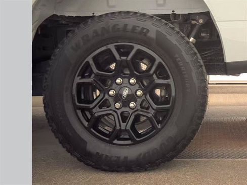Used 2024 Ford F150 XLT w/ Equipment Group 302A MID AWD/4WD image 9