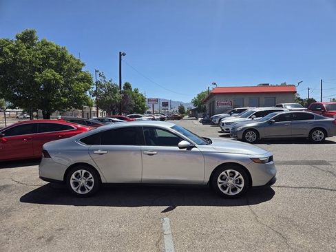 Used 2024 Honda Accord LX image 3