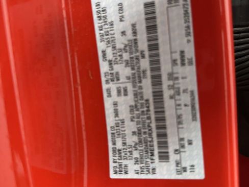 Used 2023 Ford Bronco Raptor image 38