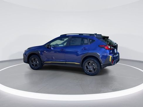 Certified 2025 Subaru Crosstrek 2.5i Sport w/ Crosstrek Mirror Package image 5