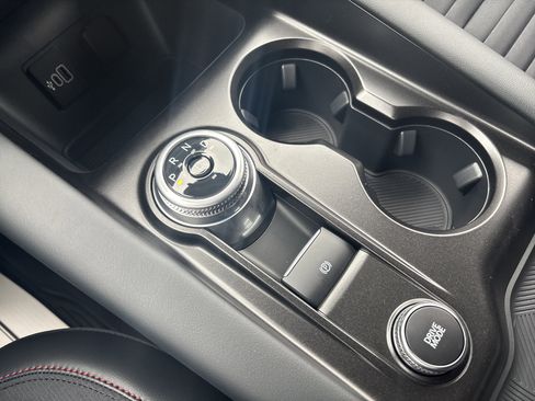 New 2026 Ford Explorer ST-Line image 24