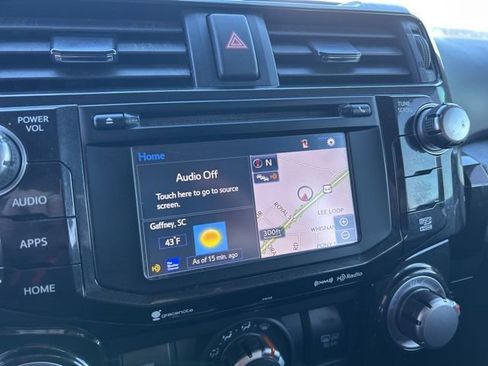 Used 2017 Toyota 4Runner TRD Off-Road image 24