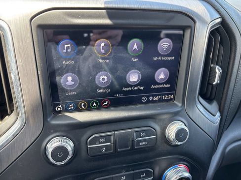 Used 2020 GMC Sierra 1500 Denali AWD/4WD image 34