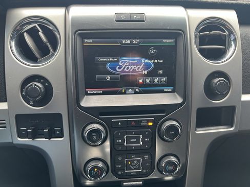 Used 2014 Ford F150 FX4 w/ Equipment Group 402A Luxury image 13