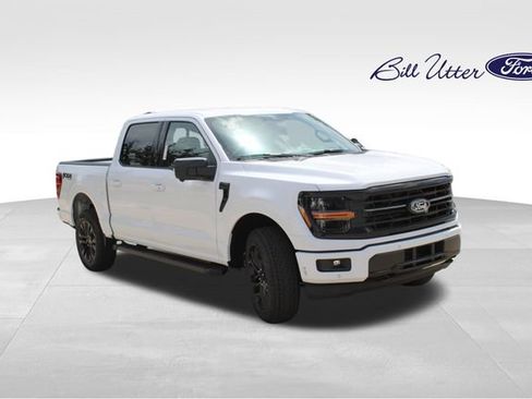 New 2026 Ford F150 XLT w/ Equipment Group 302A MID AWD/4WD image 2
