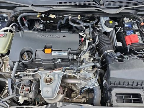 Used 2021 Honda Civic LX image 29