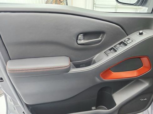 New 2026 Nissan Frontier PRO-4X w/ Pro Premium Package image 42