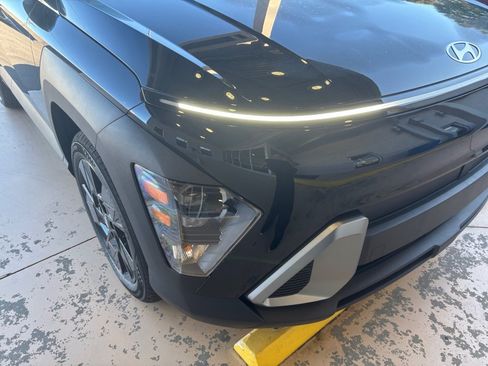 Certified 2026 Hyundai Kona SEL Sport FWD image 24