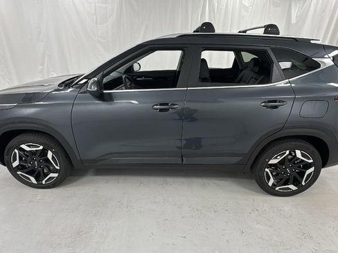 New 2026 Kia Seltos SX AWD/4WD image 6