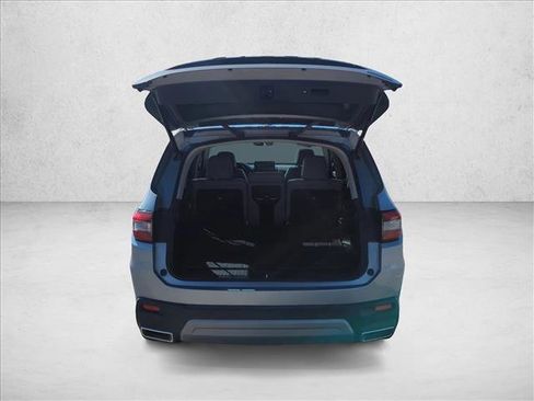 Used 2024 Honda Pilot Touring image 6