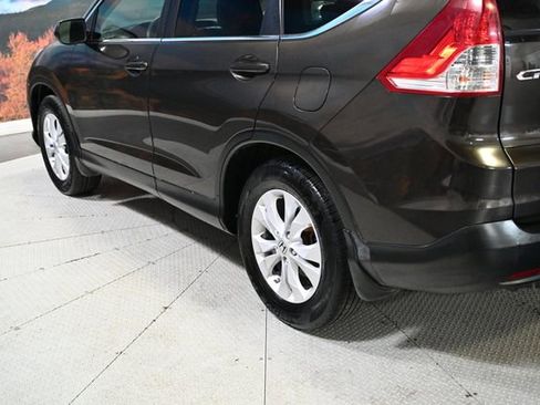 Used 2013 Honda CR-V EX image 7