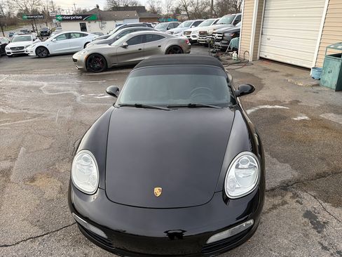 Used 2006 Porsche Boxster image 14