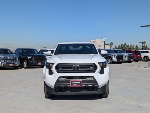 New 2026 Toyota Tacoma SR5 image 6