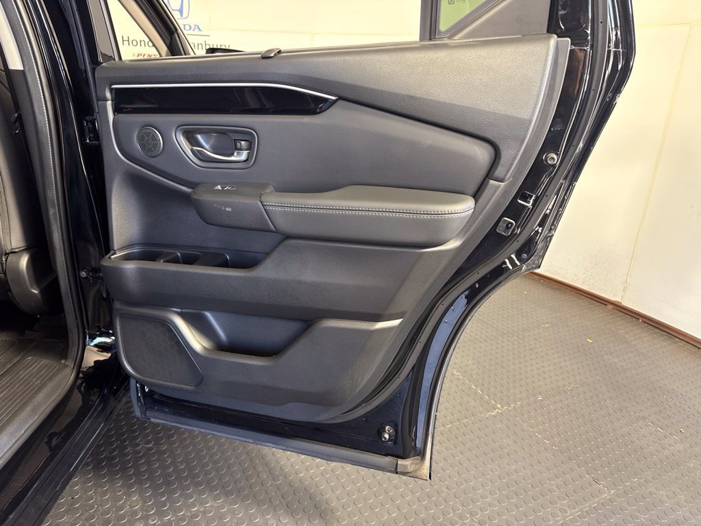 Certified 2024 Honda Pilot EX-L image 7