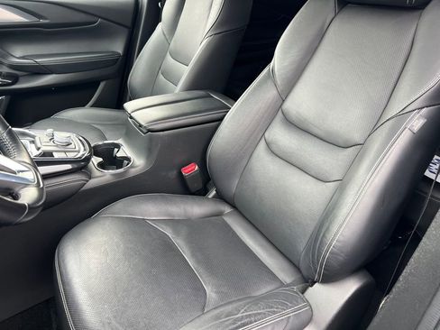 Used 2023 MAZDA CX-9 Grand Touring image 9