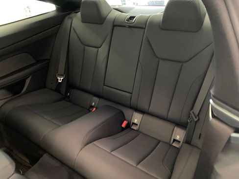 Certified 2021 BMW 440i xDrive Coupe w/ Premium Package image 29