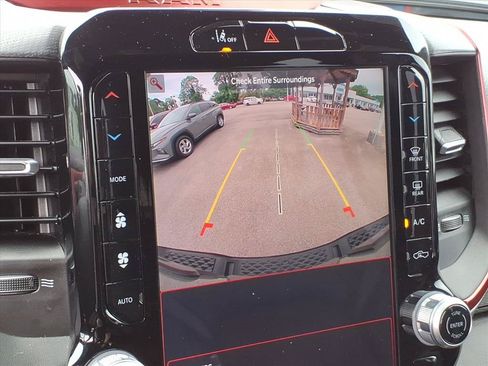 Used 2026 RAM 1500 Rebel w/ Rebel Level 1 Equipment Group AWD/4WD image 30