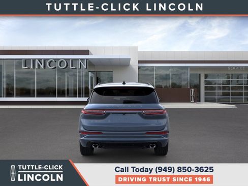 New 2026 Lincoln Corsair Grand Touring AWD/4WD image 5