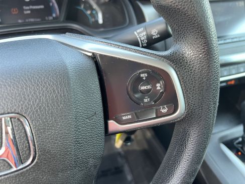 Used 2019 Honda Civic LX image 29