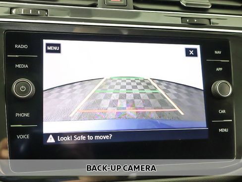 Used 2019 Volkswagen Tiguan SEL image 7