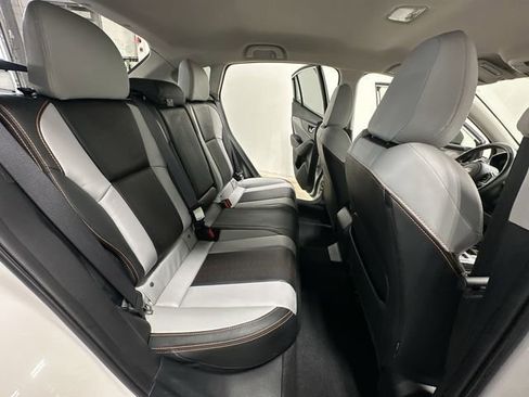 Certified 2021 Subaru Crosstrek 2.5i Limited image 23