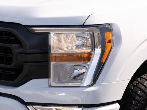 Used 2022 Ford F150 XLT w/ Equipment Group 301A Mid image 19